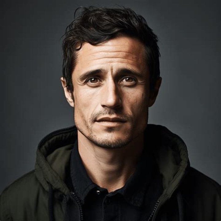 James Ransone