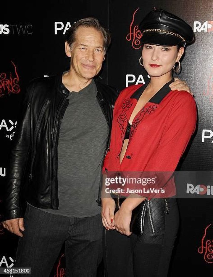 James remar and lisa remar hires stock photography and images Alamy