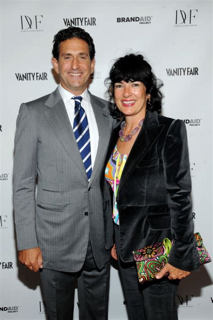 James Rubin