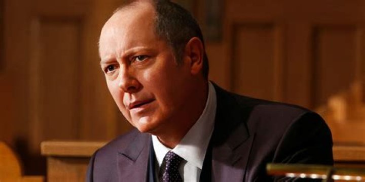 James Spader Casting Pushback on 'Boston Legal' Hollywood Reporter