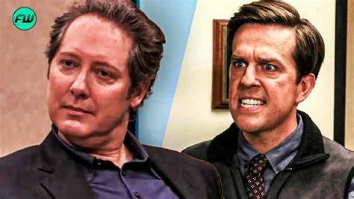 James Spader Joins 'Avengers Age Of Ultron' As Villain HuffPost
