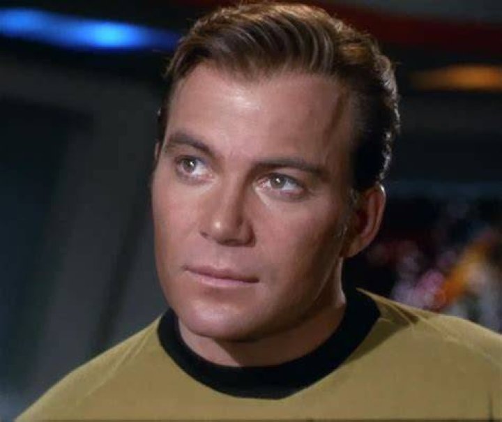 James T. Kirk Star Trek The Original Series Wiki FANDOM powered by