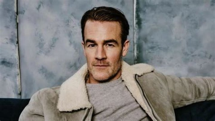 James Van Der Beek Net Worth & Bio/Wiki 2018 Facts Which You Must To Know!