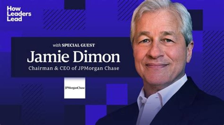 Jamie Dimon, JP CEO, to be deposed in Epstein suits CNN Business
