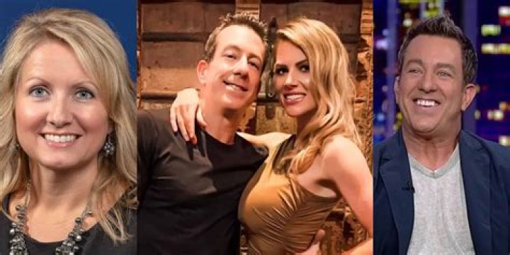 Jamie Lissow Wife Jessica Lissow Divorce Story And Kids