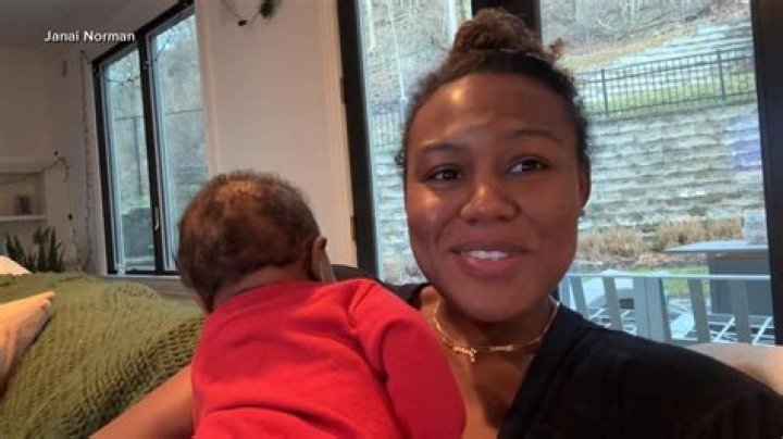 Janai Norman Bio, Age, Parents, Education, Career, Net worth, Husband