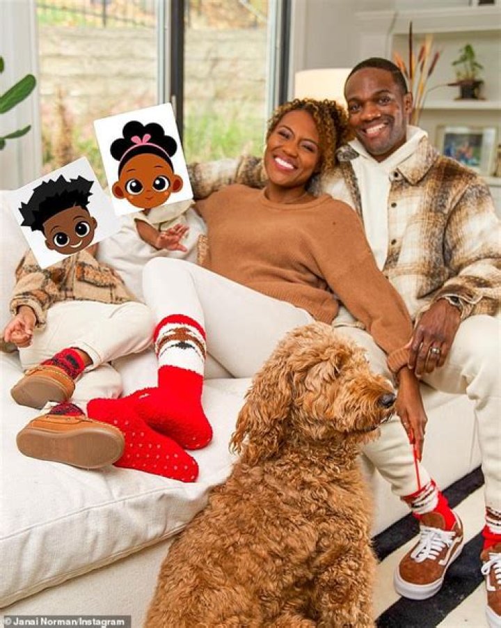 Janai Norman Husband Is She Pregnant? Here Is Everything To Know About