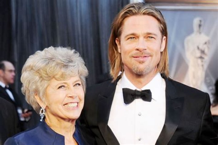 Jane etta y brad pitt fotograf&iacute;as e im&aacute;genes de alta resoluci&oacute;n Alamy