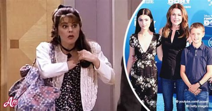 Jane Leeves, Who Played Daphne Moon in 'Frasier', Looks Great at 58