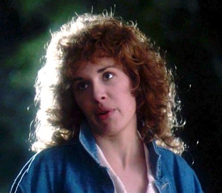 Jane McDowell Screencaptures