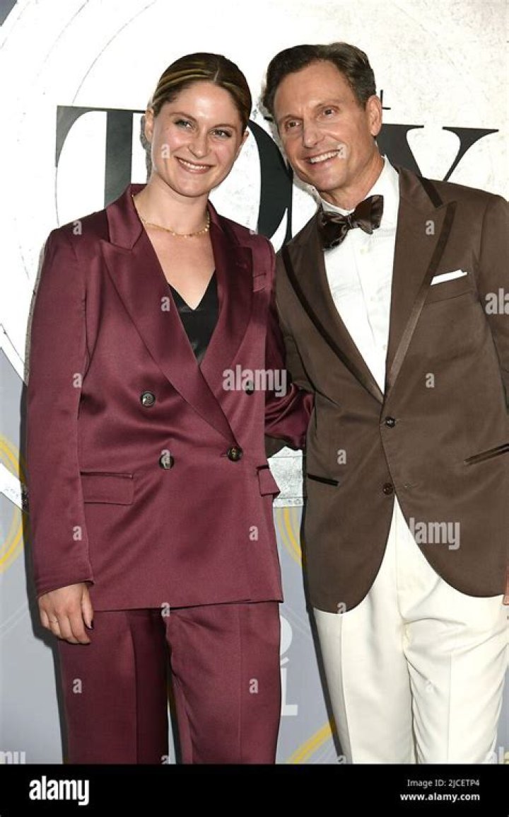 Jane Musky ‘Scandal’ Actor Tony Goldwyn’s Wife Tony goldwyn wife