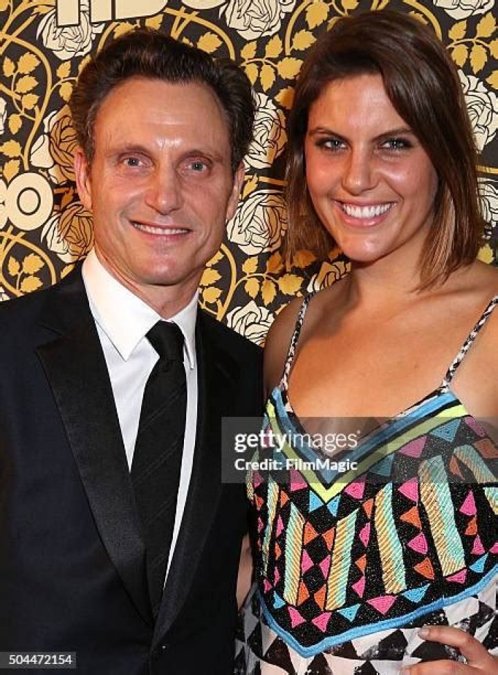 Jane Musky, Tony Goldwyn