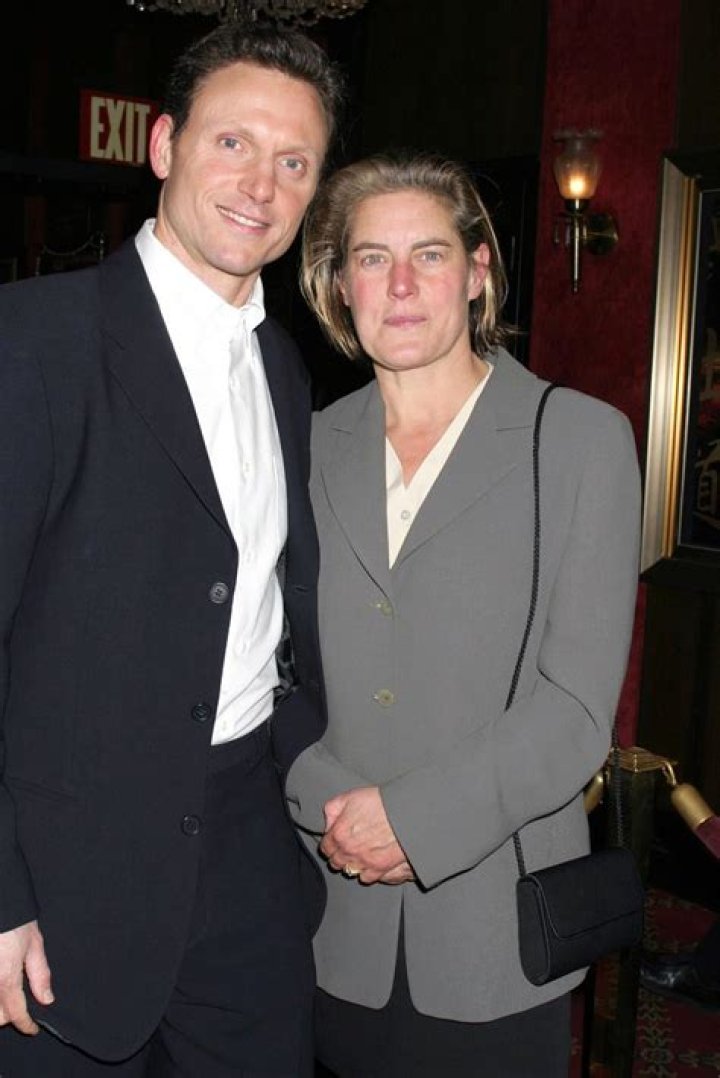 Jane Musky's Biograhy And Her Life With Tony Goldwyn Gosp News