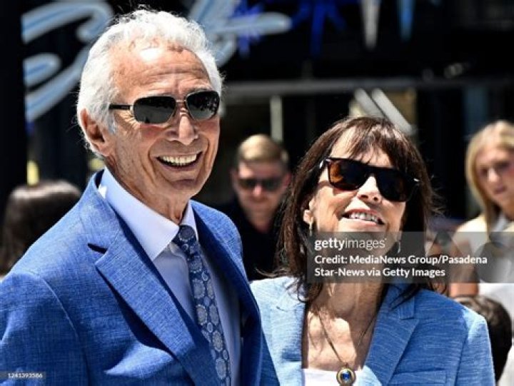 Jane Purucker Clarke Who Is Sandy Koufax's Wife? Dicy Trends