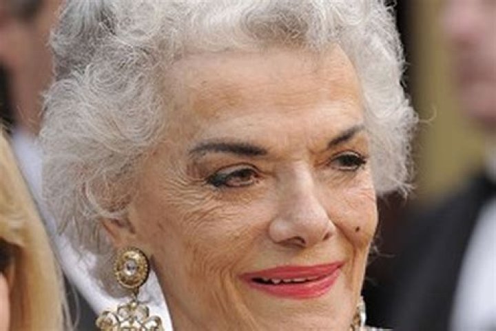Jane Russell Ethnicity of Celebs