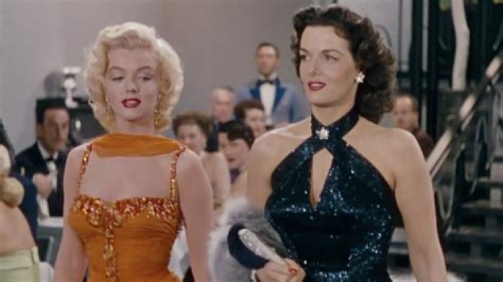 Jane Russell in 2021 Jane russell, Hollywood, Glamour