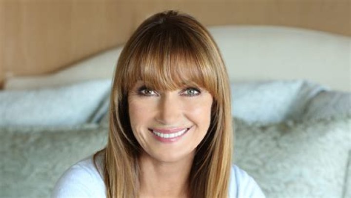 Jane Seymour in Playboy Details sexual harassment, poses at 67
