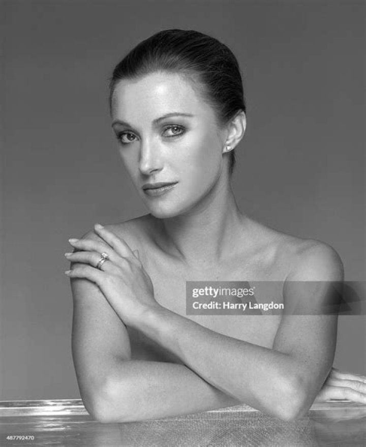 Jane Seymour Poses for ‘Playboy’ at 67 Pic! UsWeekly