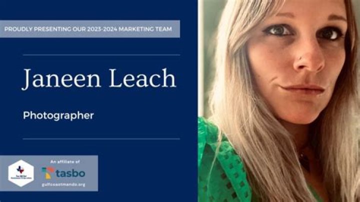 Janeen Leach Sam Houston State University Conroe, Texas, United