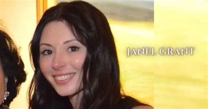 Janel Grant Religion Is She Christian Or Jewish?