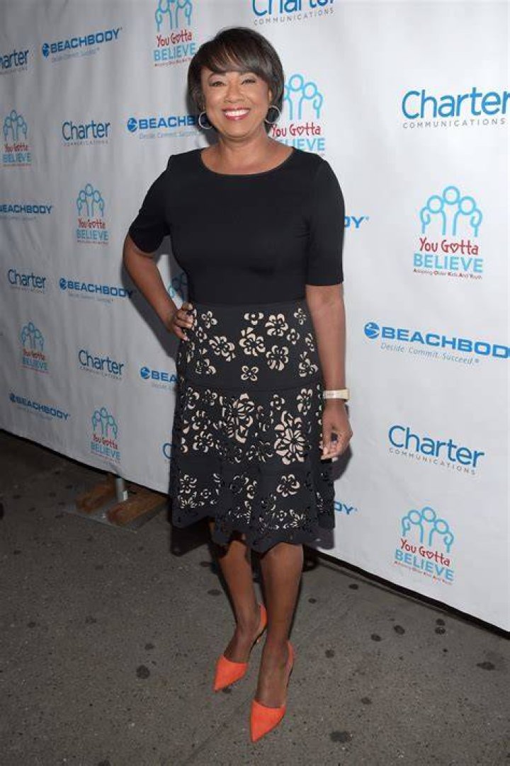 Janice Huff Net Worth, Salary, Age, Height, Weight, Bio, Family, Career
