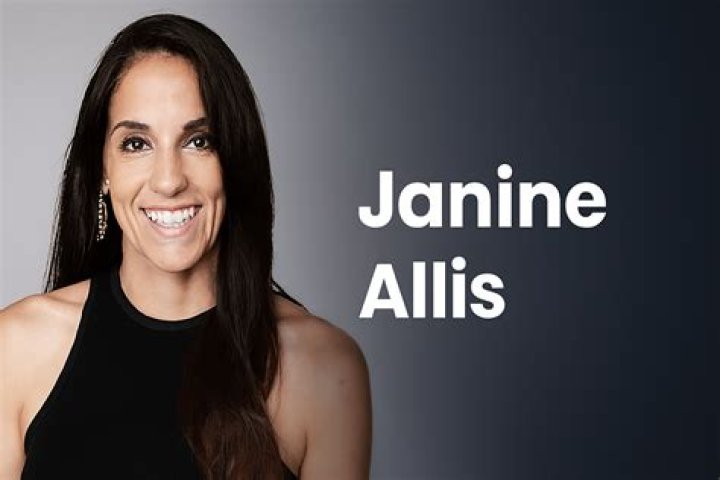Janine Allis Agent & Management Agency in Australia AMW Media