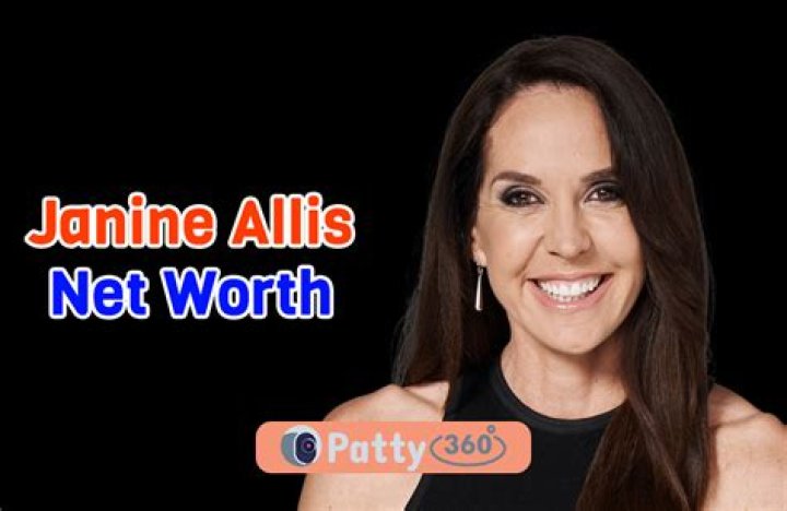 Janine Allis Net Worth Net worth, Boost juice bar, Worth