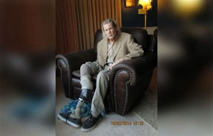 JanMichael Vincent Dead See Shocking Final Photos