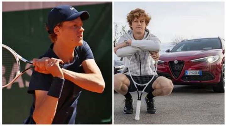 Jannik Sinner Net Worth 2024, Prize Money, Endorsements, Cars, Houses
