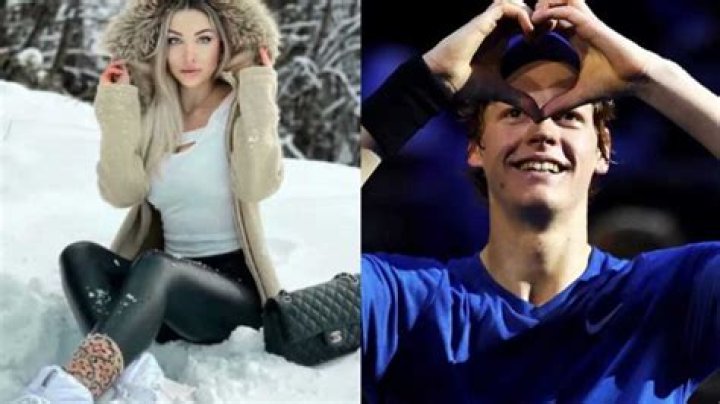 Jannik Sinner Net Worth, Wife, Career, Parents, Age, Height