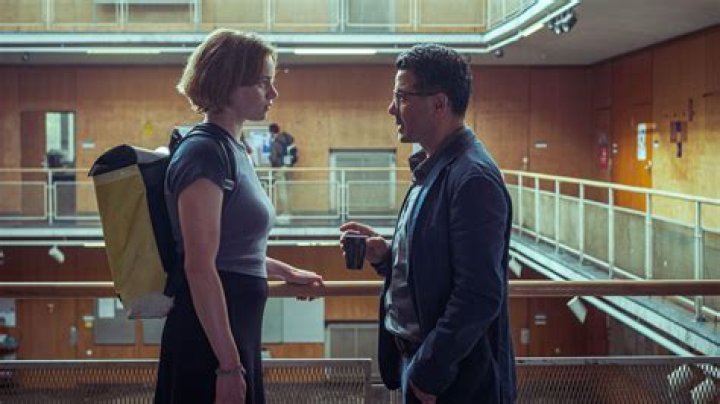 Jannis Niew&ouml;hner & Laura Berlin Actors Jannis Niew&ouml;hner an&hellip; Flickr