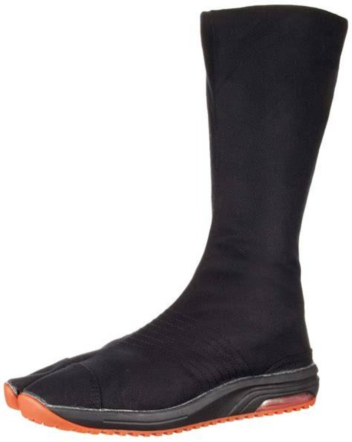 Japanese Jikatabi Footwear KCP Japanese Language School
