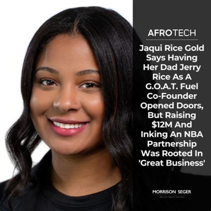 Jaqui Rice Bio, Career, Education, and Net Worth BrazenDenver