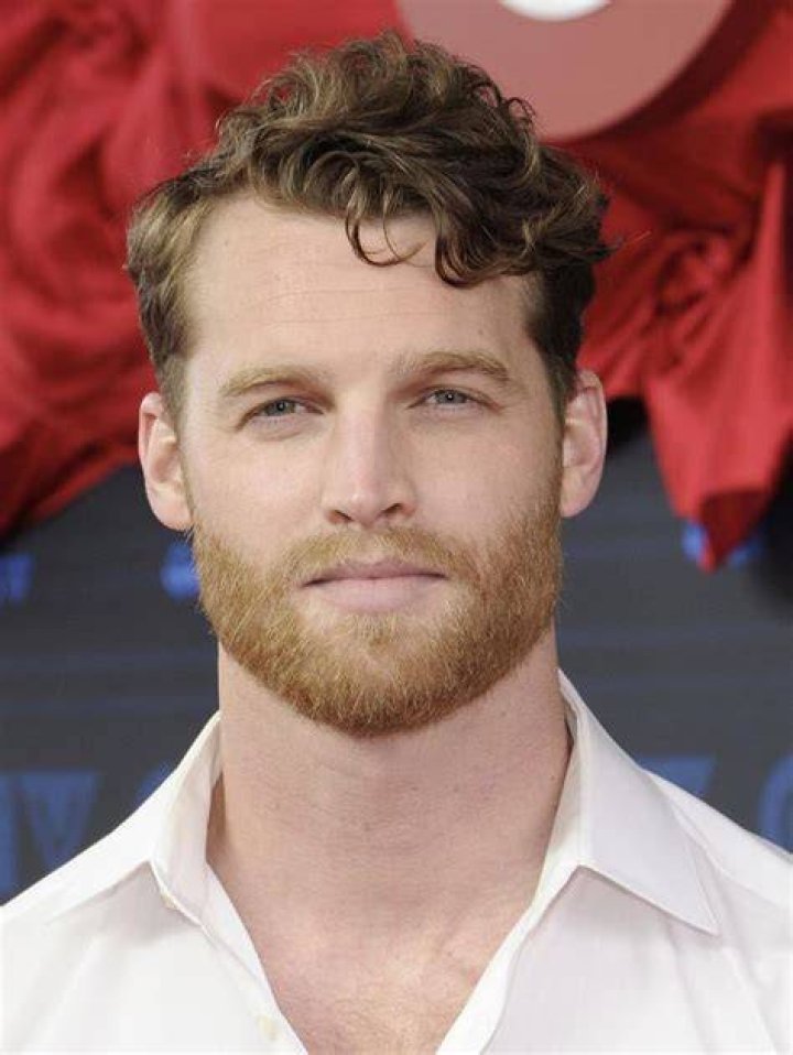 Jared Keeso Biography IMDb