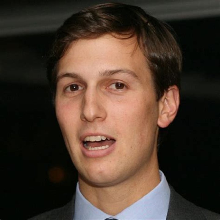 Jared Kushner Bio, Net Worth, Height, Facts Dead or Alive?