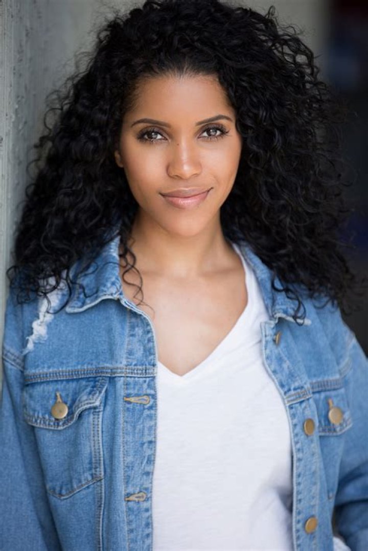 Jasmin Brown IMDb