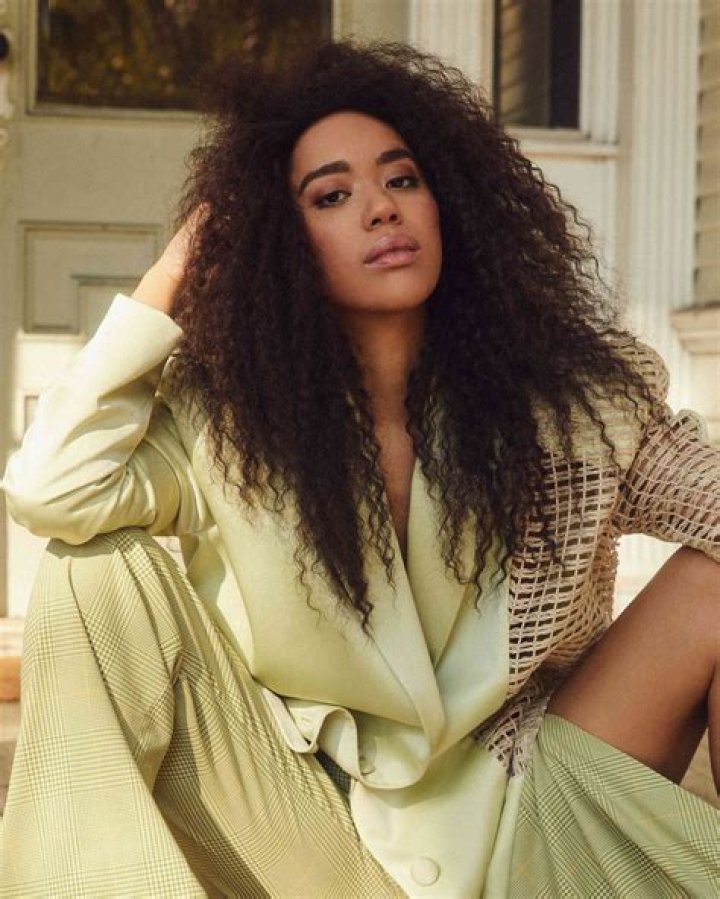 Jasmin Savoy Brown Is More Than Just the “Strong Femme Lead”