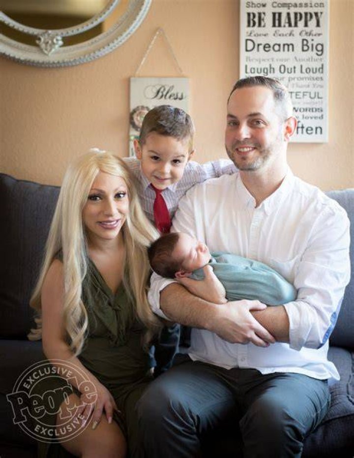 Jasmine Arteaga Little Women LA Cast Lifetime