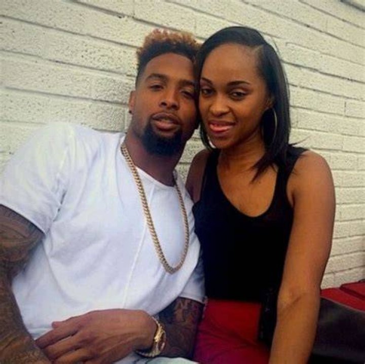 Jasmine Beckham Everything About The Sister Of Odell Beckham Jr