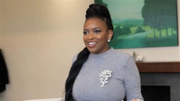 Jasmine Crockett Bio, Age, Height, Parents, Husband, Net Worth