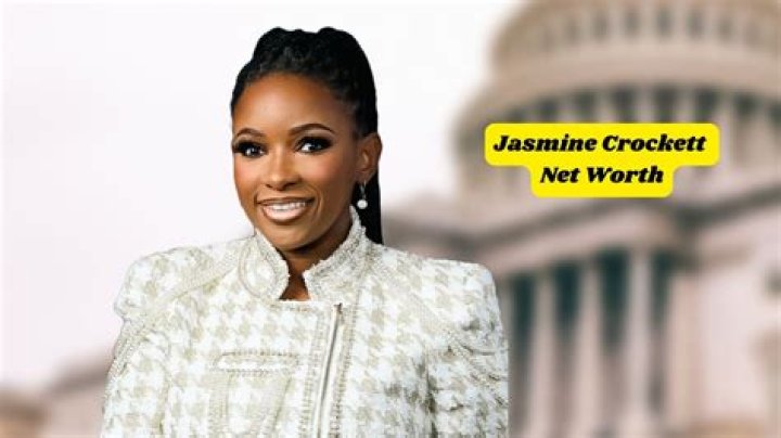 Jasmine Crockett Family, Net Worth, Height, Wiki