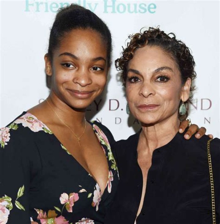 Jasmine Guy & daughter Jasmine guy, Old school music, Daughter