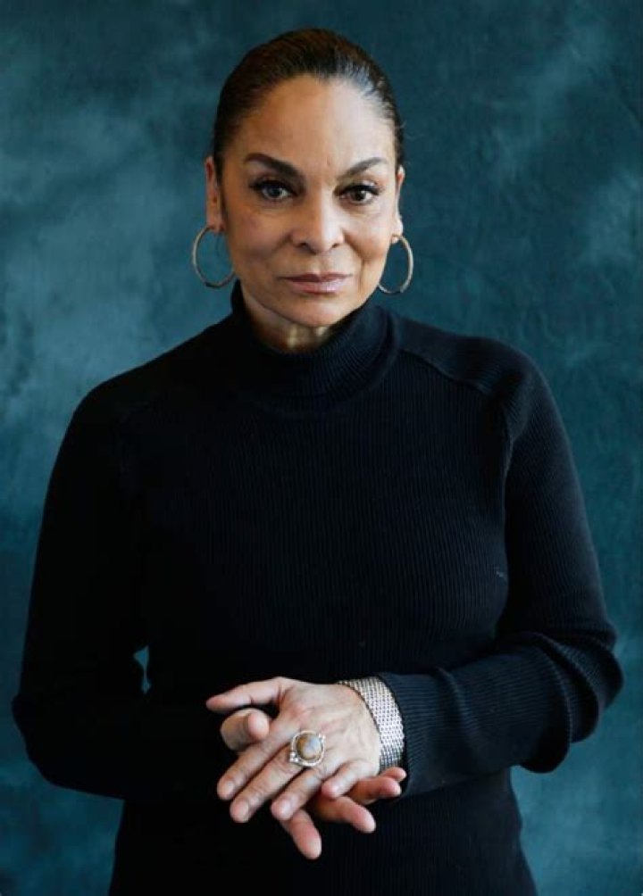 Jasmine Guy heads back to college for BET drama 'The Quad' The Salt