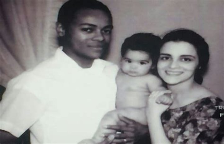 Jasmine Guy with her parents. Jasmine guy, We are family, Couple photos