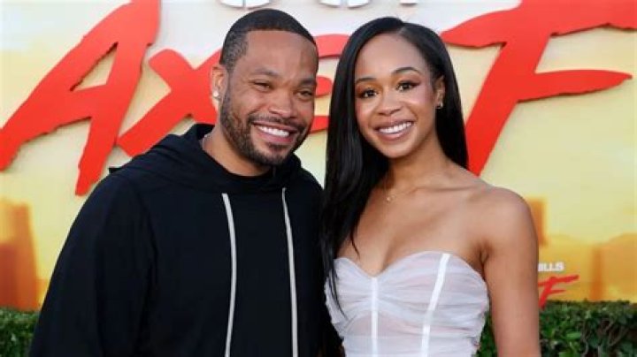 Jasmine Page Lawrence Bio, Martin Lawrence, Net worth & Personal life