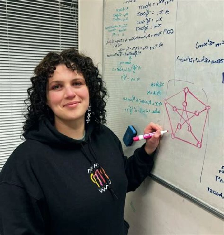 Jasmine PETERSON Research profile