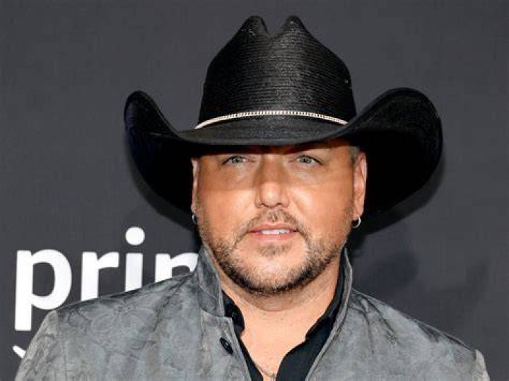 Jason Aldean's Son Turns 6 Years Old 'Coolest Lil Guy I Know'