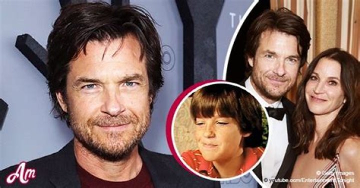 Jason Bateman Began His Career on ‘Little House on the Prairie’ and Now