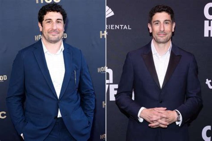 Jason Biggs AlloCiné