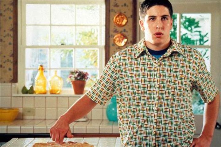 Jason Biggs Movies, Bio and Lists on MUBI